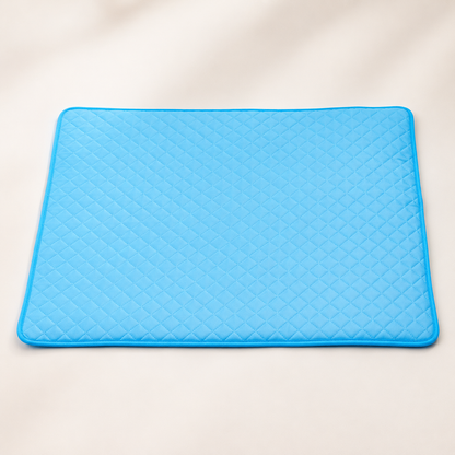 CoolRest Waterproof Dog Cooling Mat