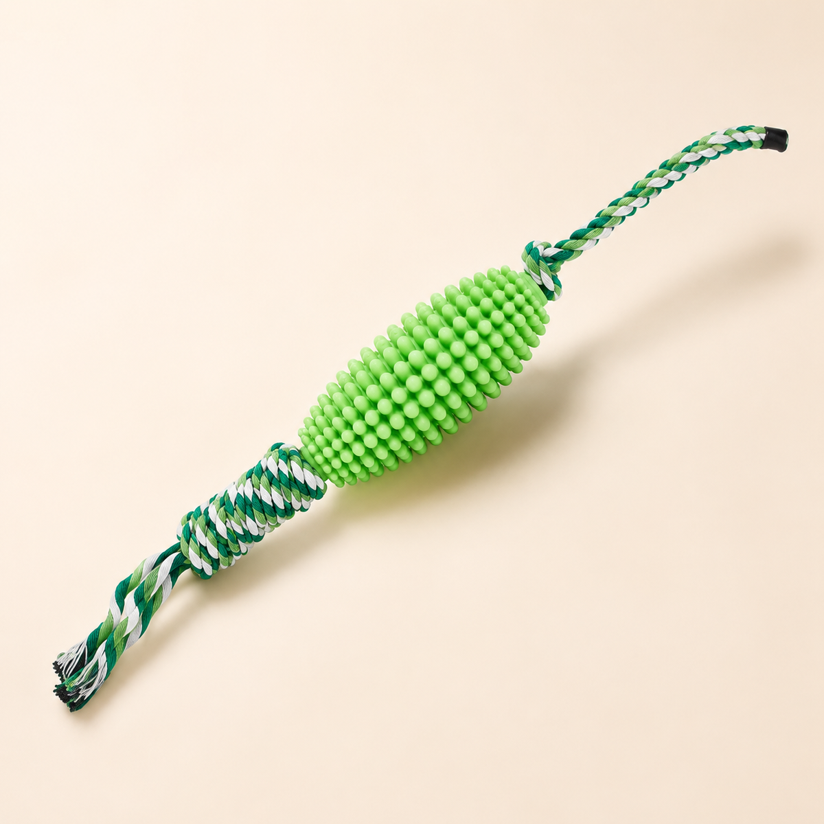 Corn Dental Chew Toy
