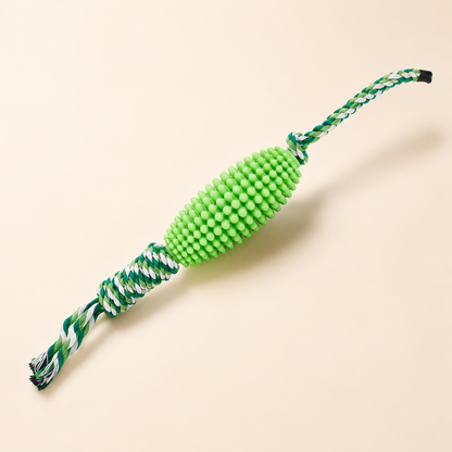 Corn Dental Chew Toy