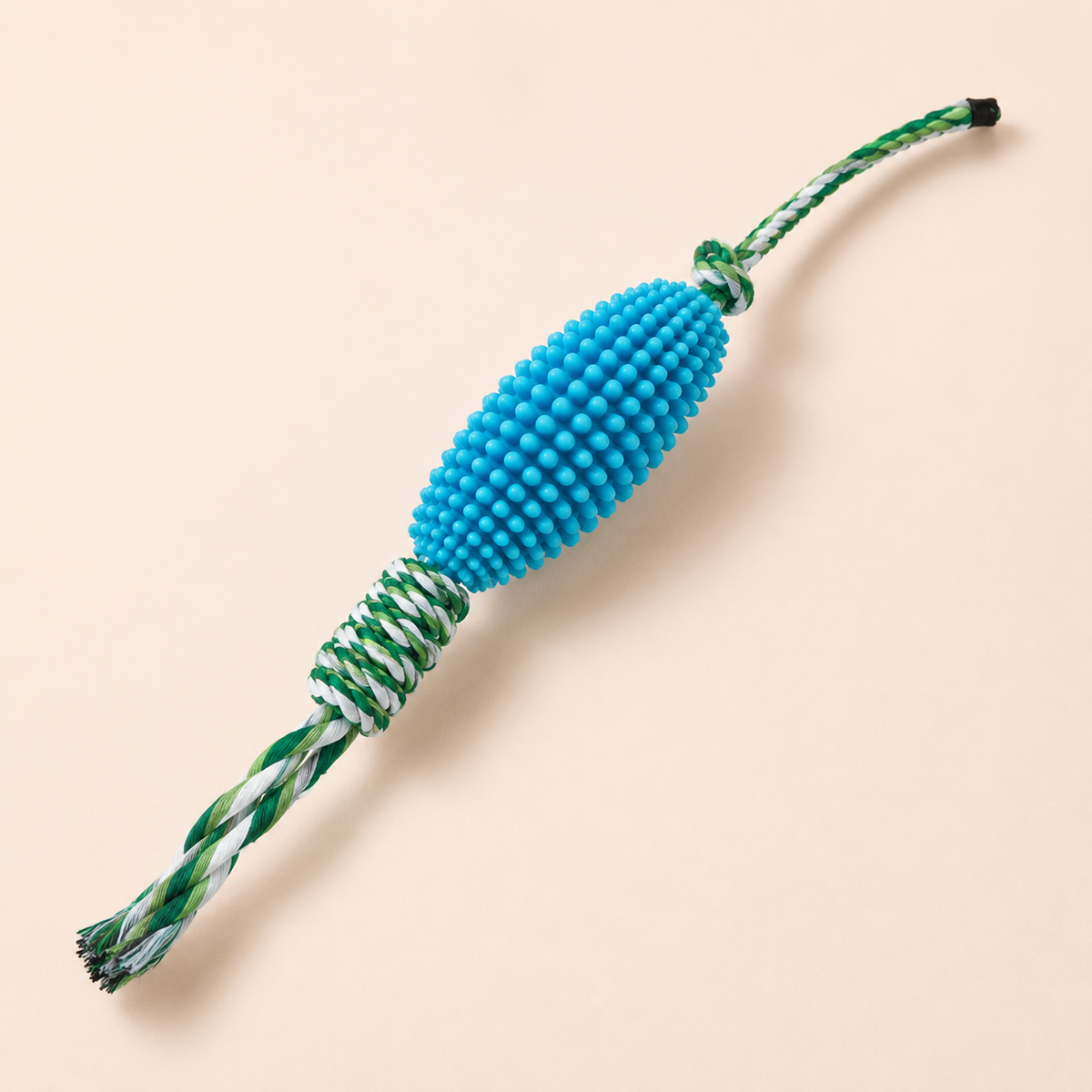 Corn Dental Chew Toy
