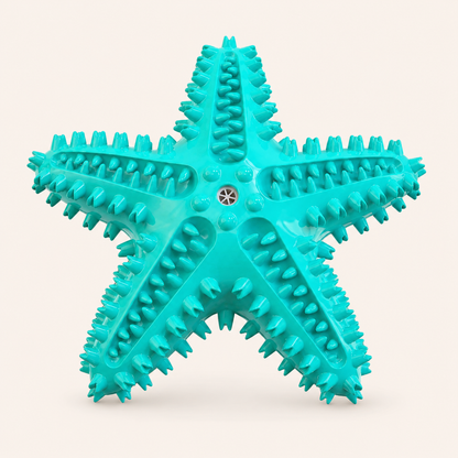 StarBite Dental Chew Toy