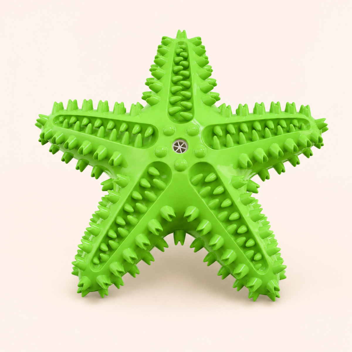 StarBite Dental Chew Toy