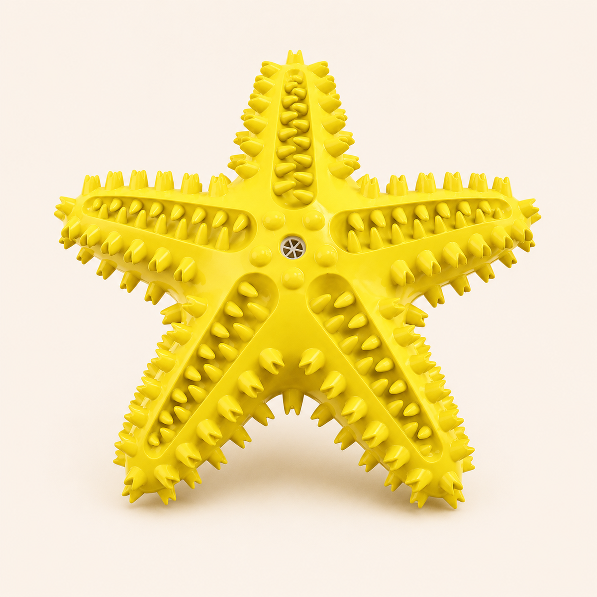 StarBite Dental Chew Toy