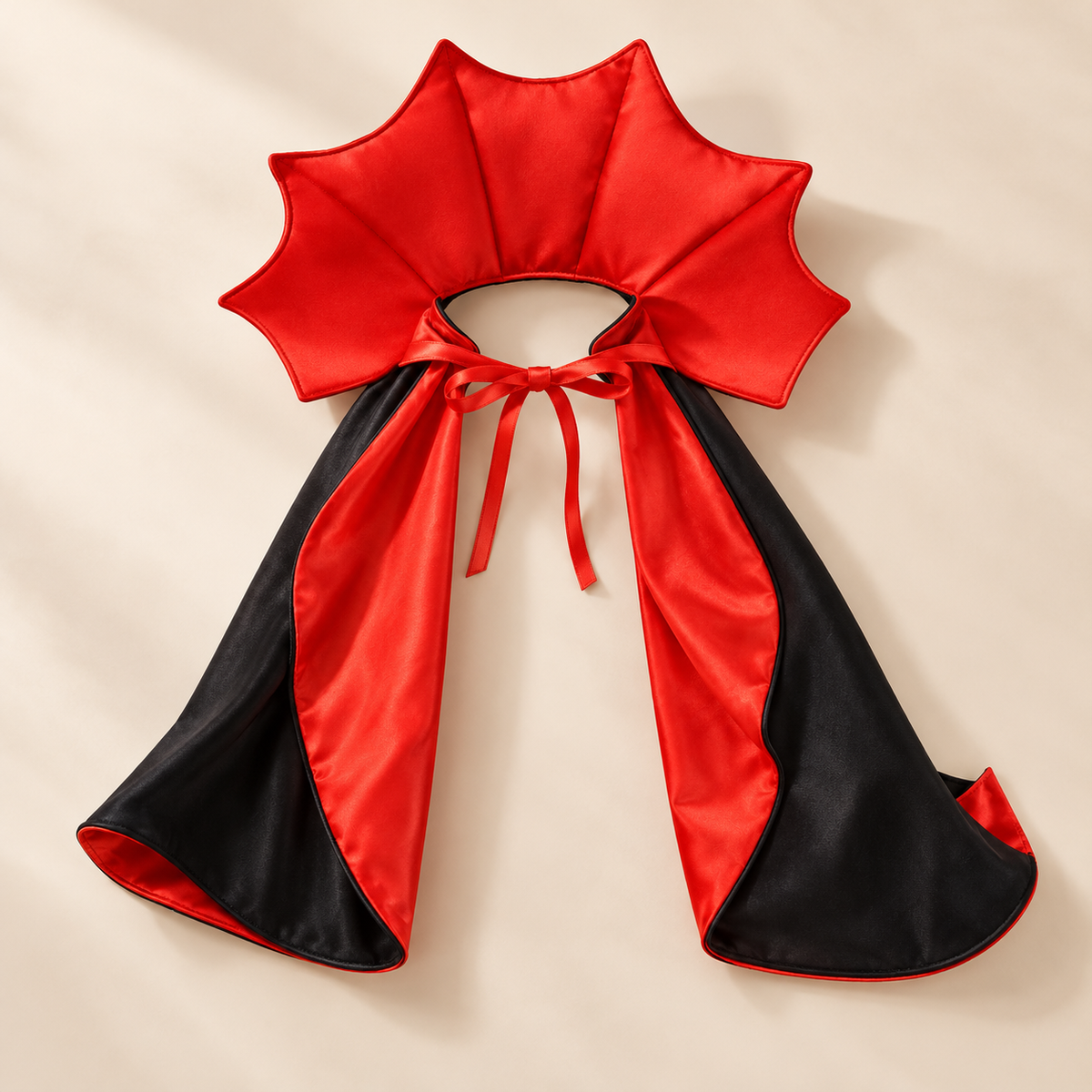 Vampire Dog Costume