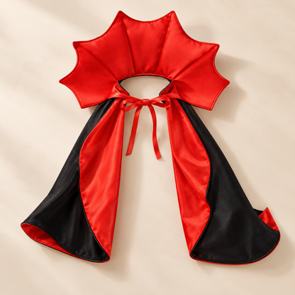 Vampire Dog Costume