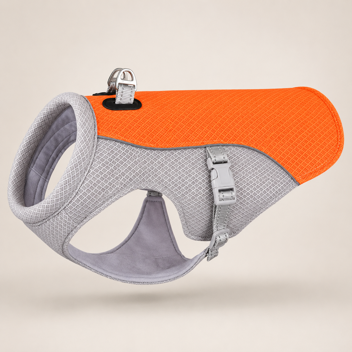 CoolPup Summer Walking Vest