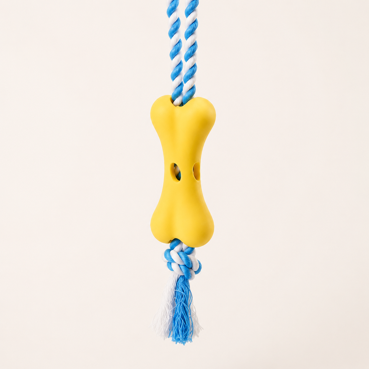 Dental Rope Tug & Chew Toy
