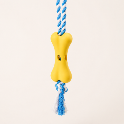 Dental Rope Tug & Chew Toy