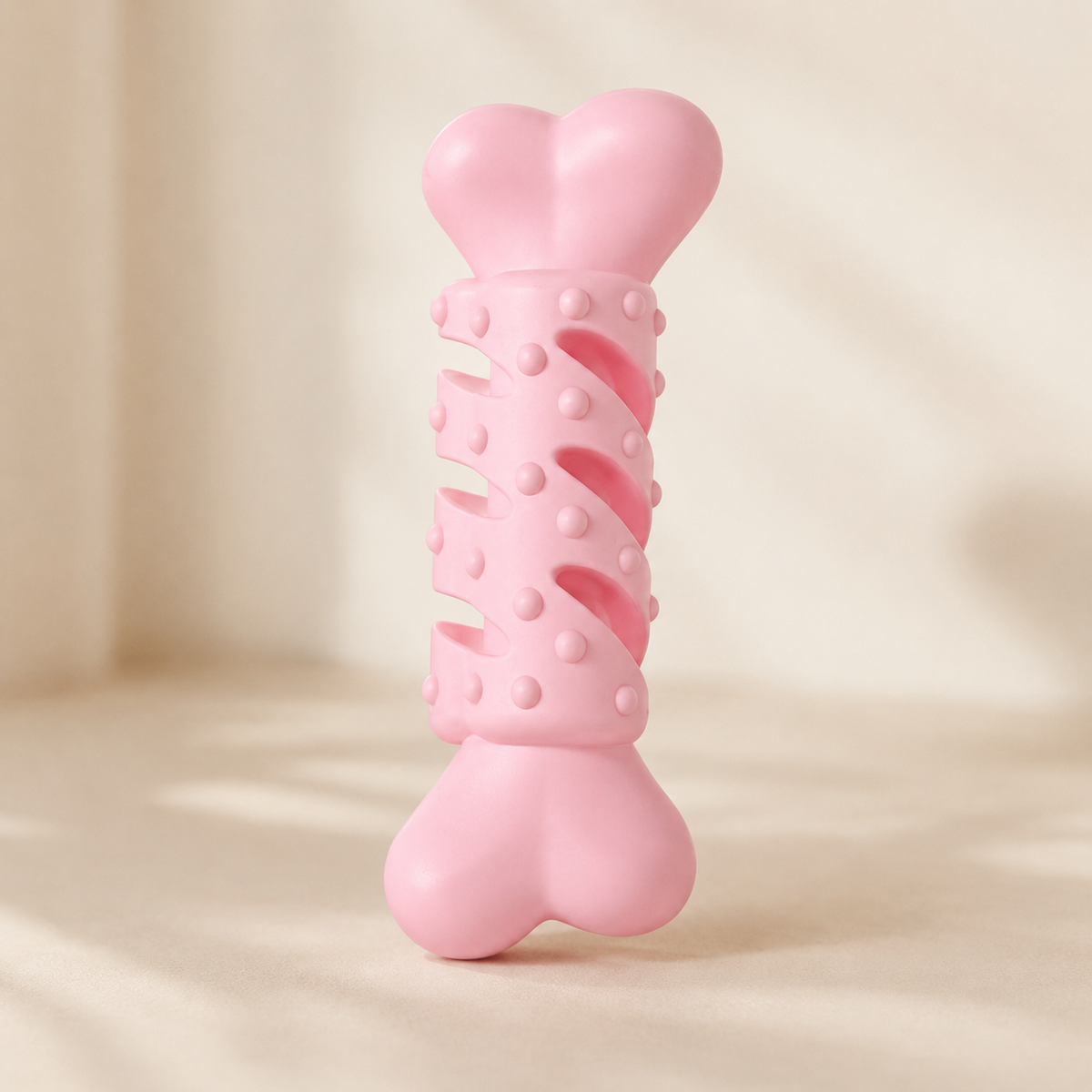 BoneBite Teething Chew Toy