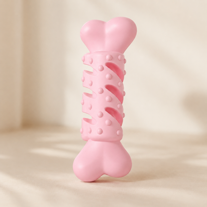 BoneBite Teething Chew Toy