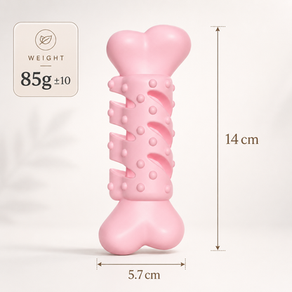 BoneBite Teething Chew Toy
