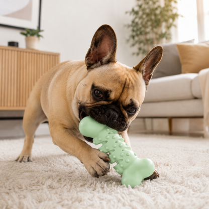 BoneBite Teething Chew Toy