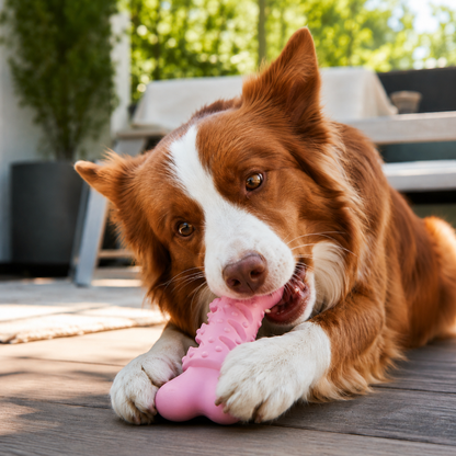 BoneBite Teething Chew Toy