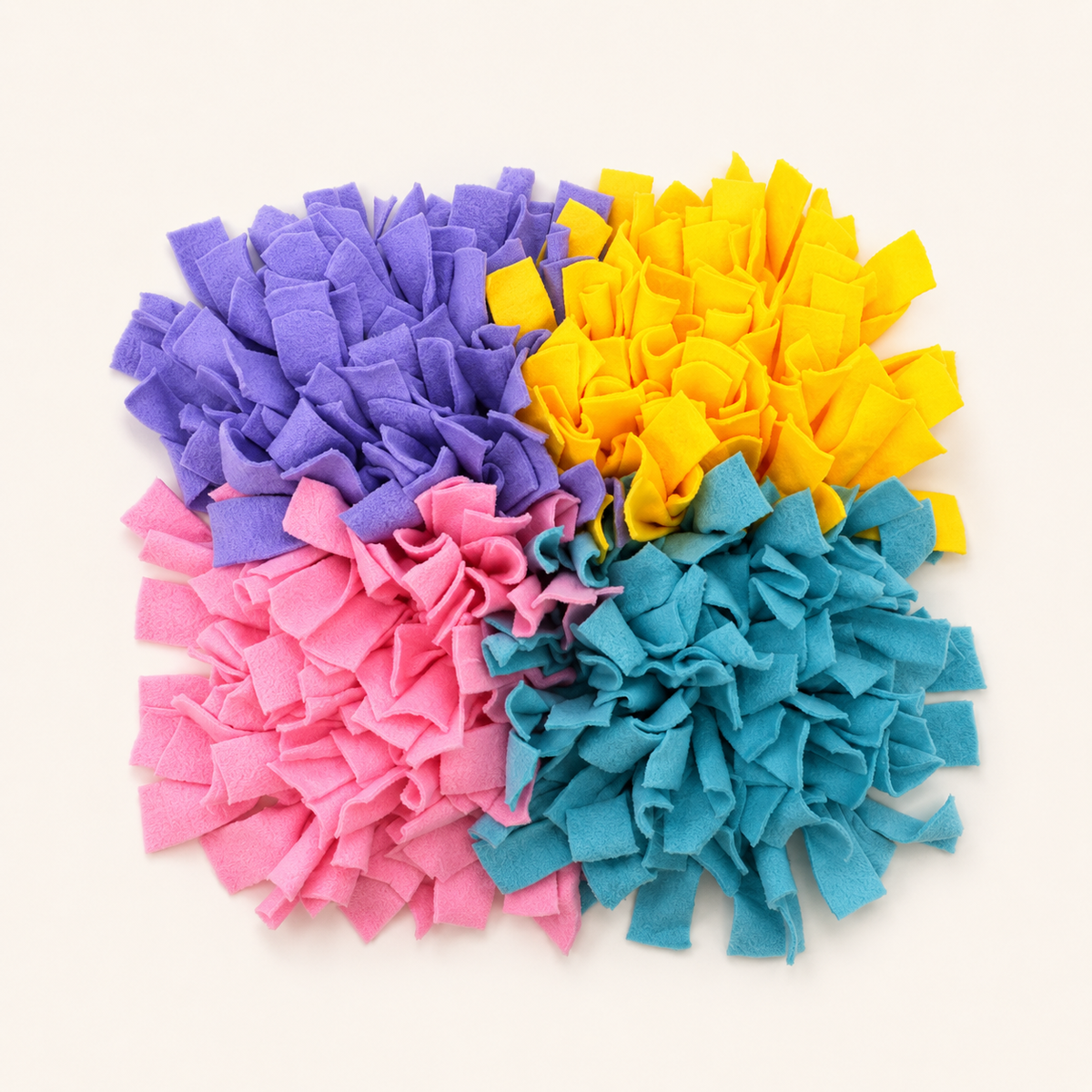 CalmSniff Enrichment Snuffle Mat