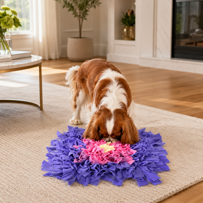 CalmSniff Enrichment Snuffle Mat
