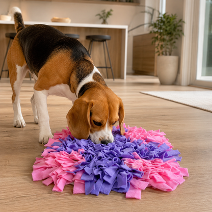 CalmSniff Enrichment Snuffle Mat