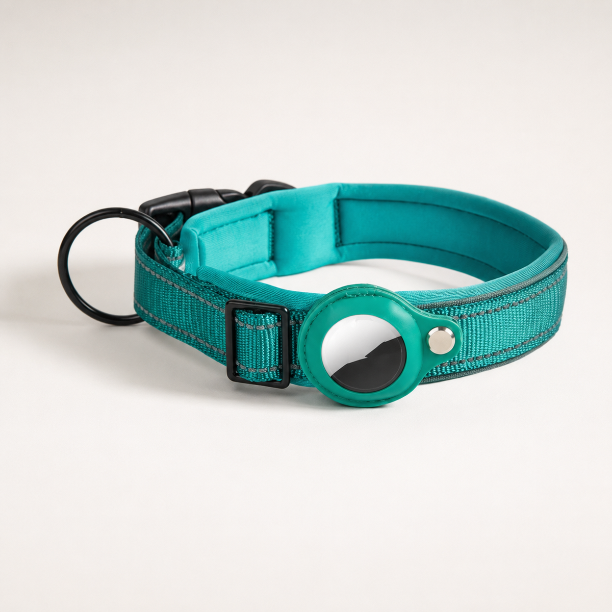 Collier pour AirTag SecureTrack