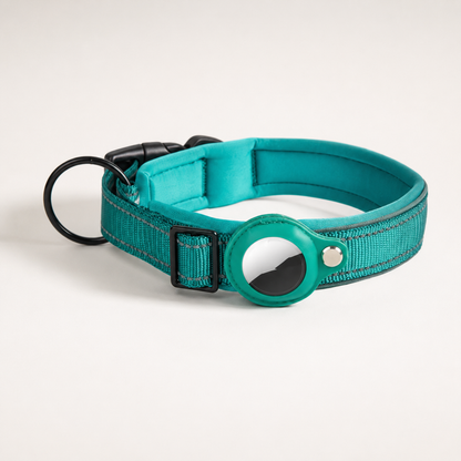 Collier pour AirTag SecureTrack