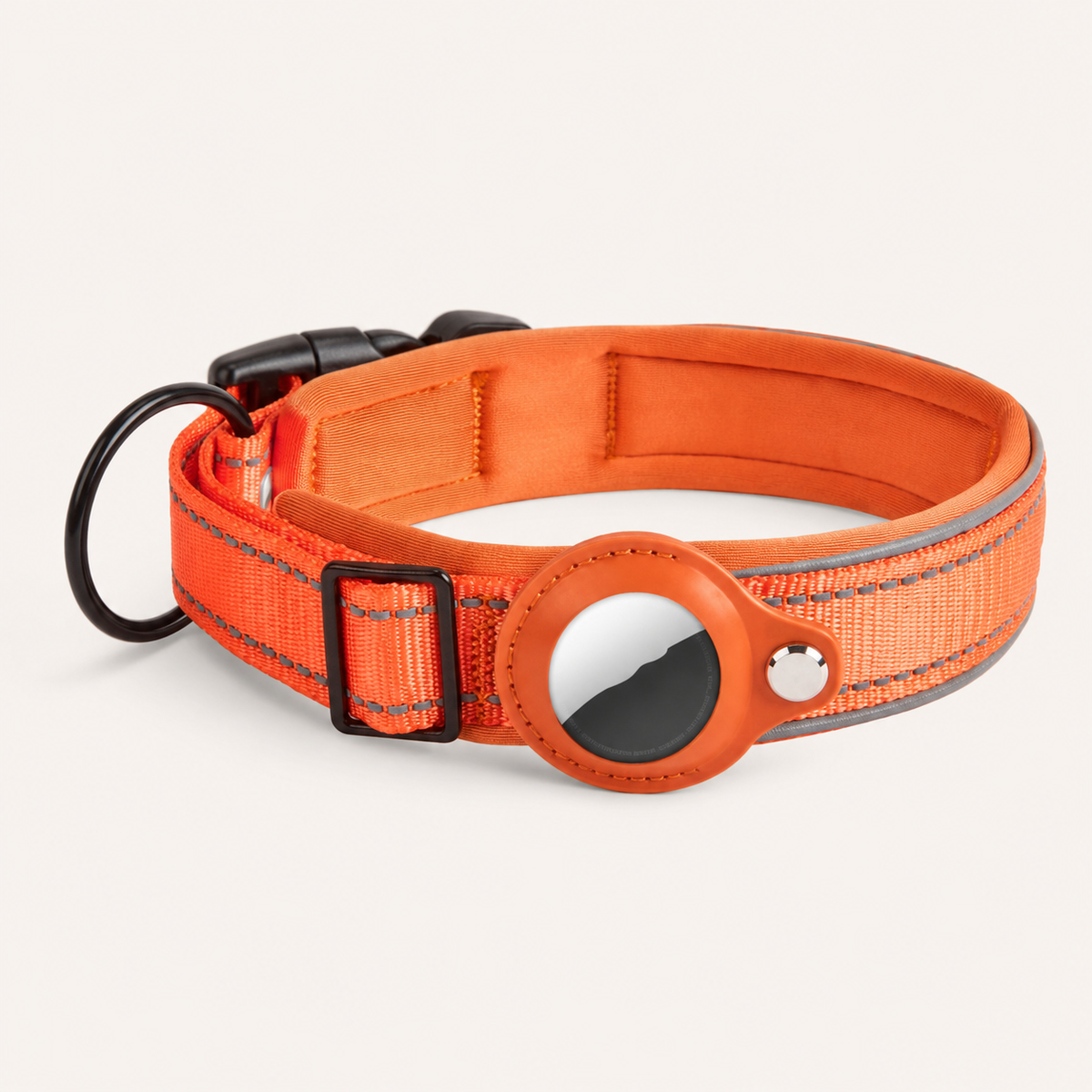 Collier pour AirTag SecureTrack