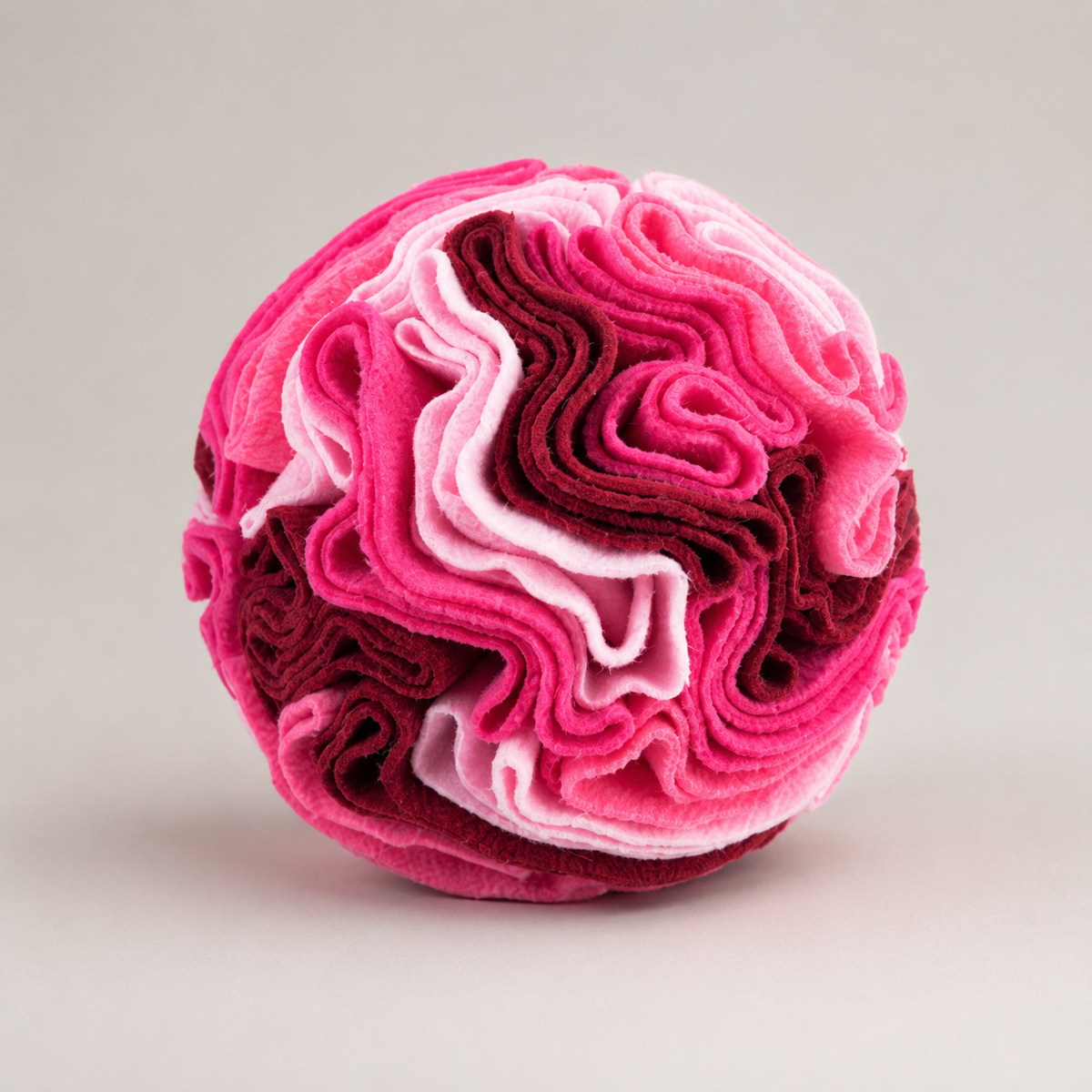 Snuffle Ball Dog Enrichment Toy