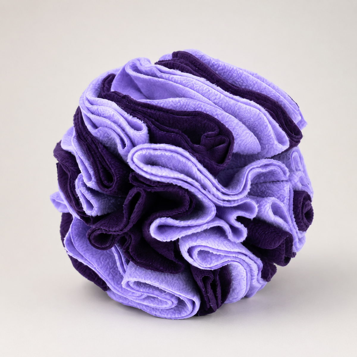 Snuffle Ball Dog Enrichment Toy