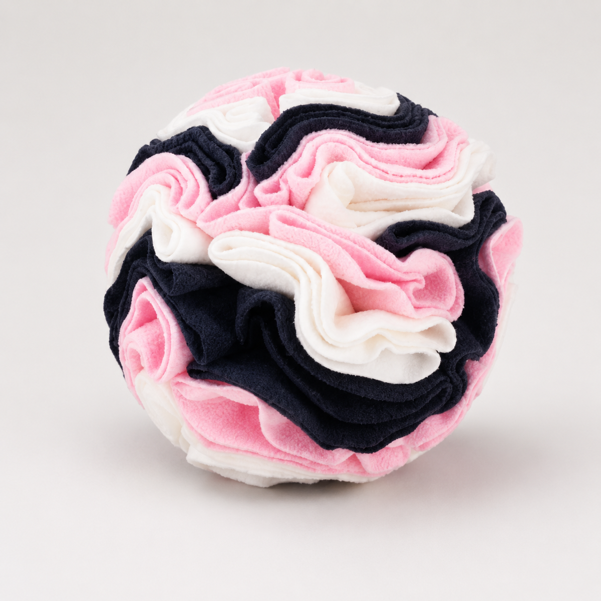 Snuffle Ball Dog Enrichment Toy