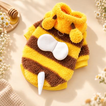Bee Dog Costume