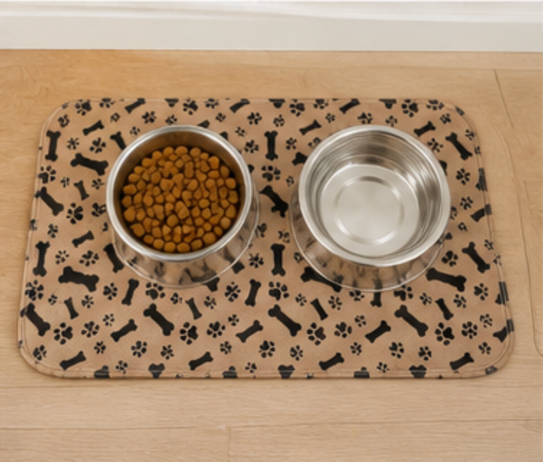 CleanDry Reusable Puppy Pad