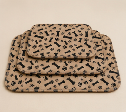 CleanDry Reusable Puppy Pad