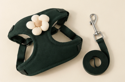 BloomWalk Comfort Harness Set