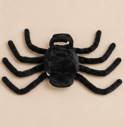 Spider Dog Costume