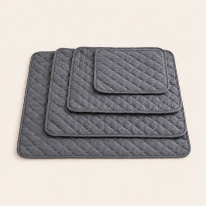 CozyShield Waterproof Pet Mat