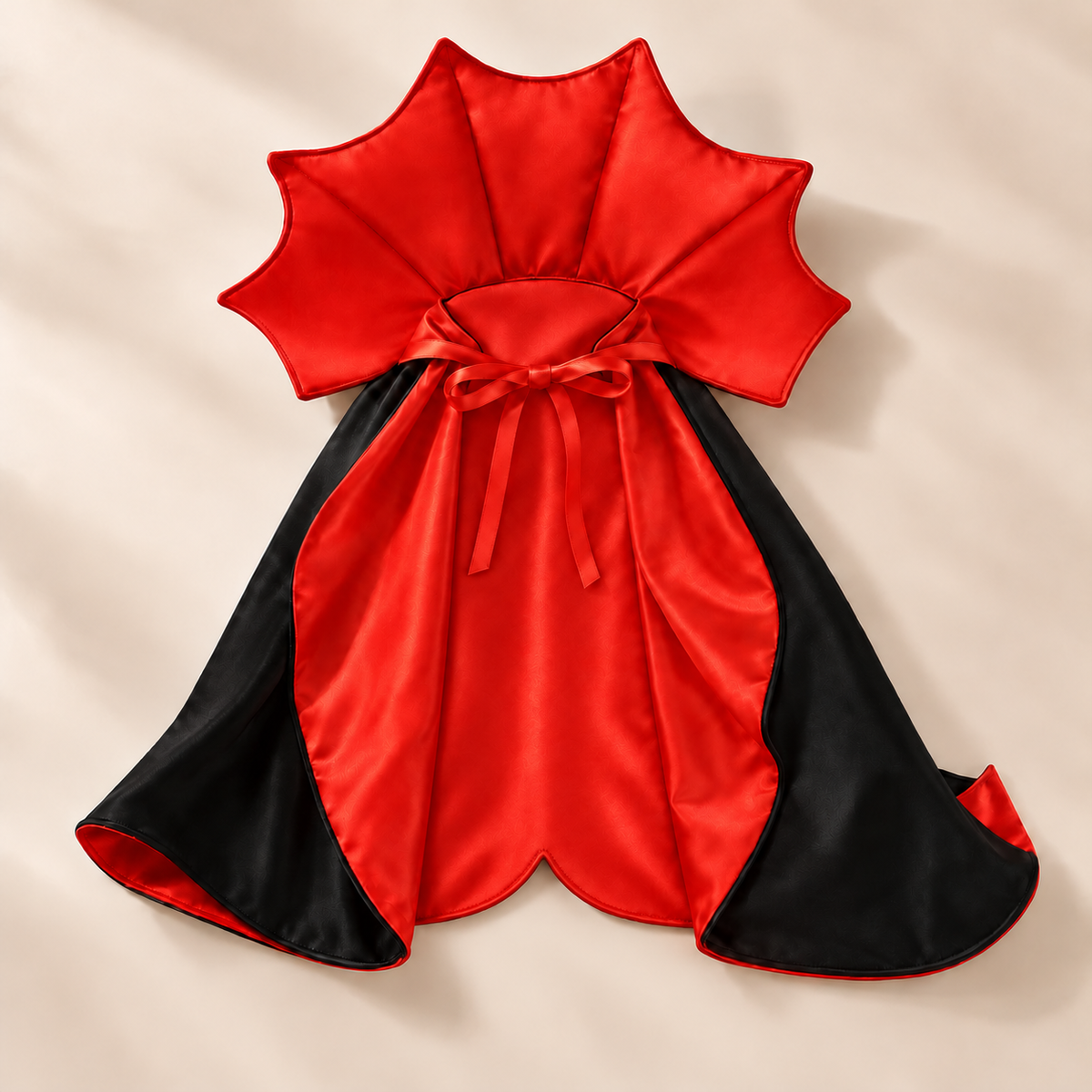 Vampire Dog Costume