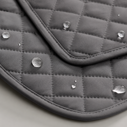 CozyShield Waterproof Pet Mat