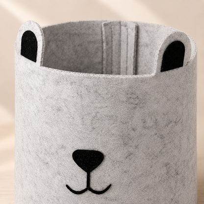 Cesta de almacenamiento SoftPaw