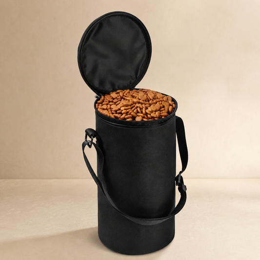 TravelFresh Dog Food Bag