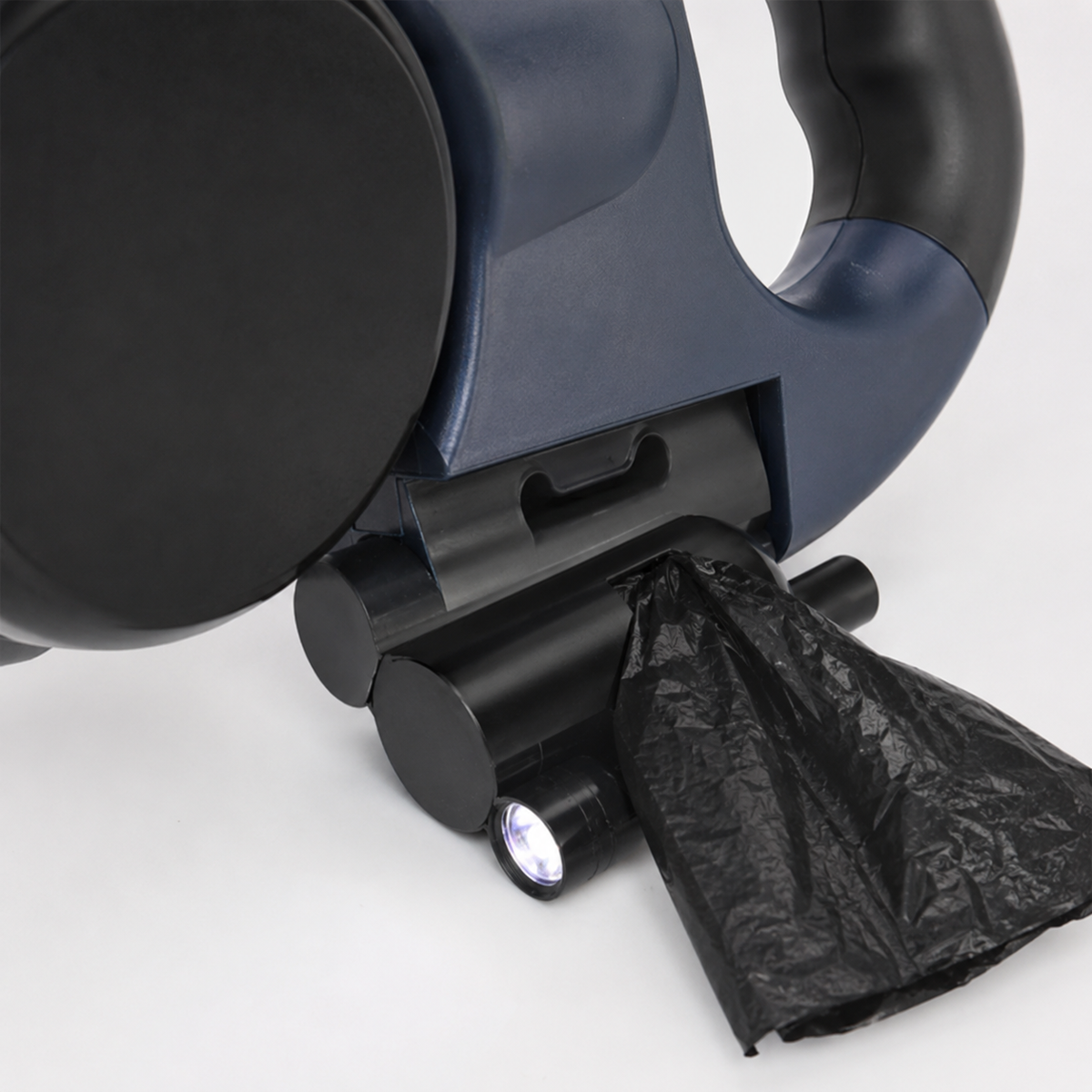 TwoDog Elite LED Retractable Leash