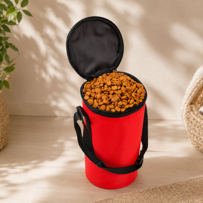 TravelFresh Dog Food Bag