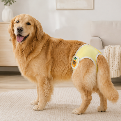 MaxComfort Reusable Dog Diaper