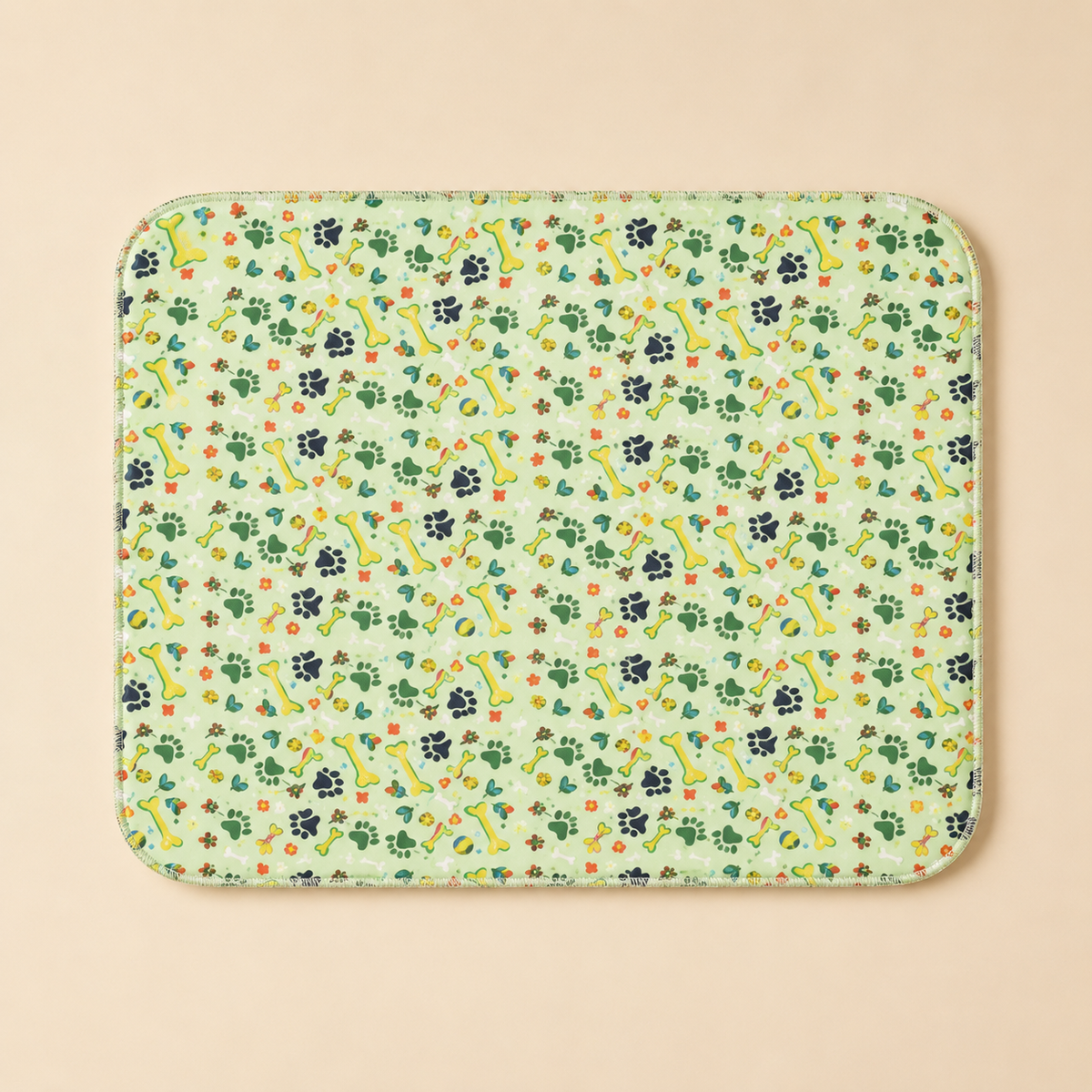 CleanDry Reusable Puppy Pad