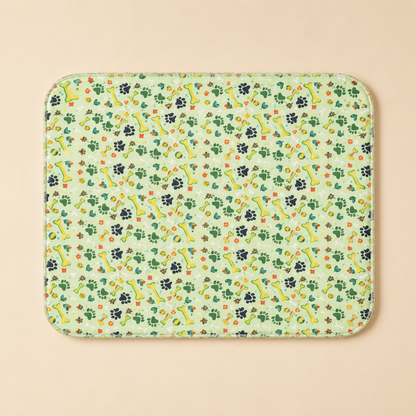 CleanDry Reusable Puppy Pad