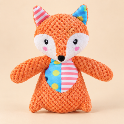 Peluche sonore PlayPal