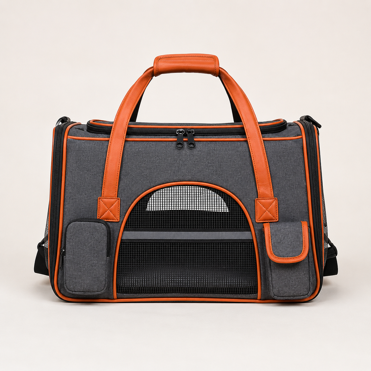 Bolso de viaje para mascotas UrbanCarry