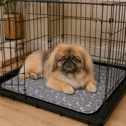 CleanDry Reusable Puppy Pad