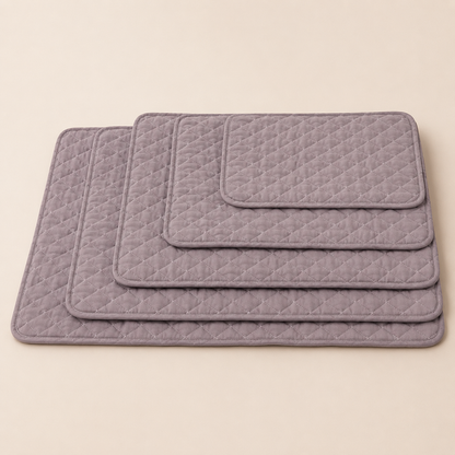 CozyShield Waterproof Pet Mat