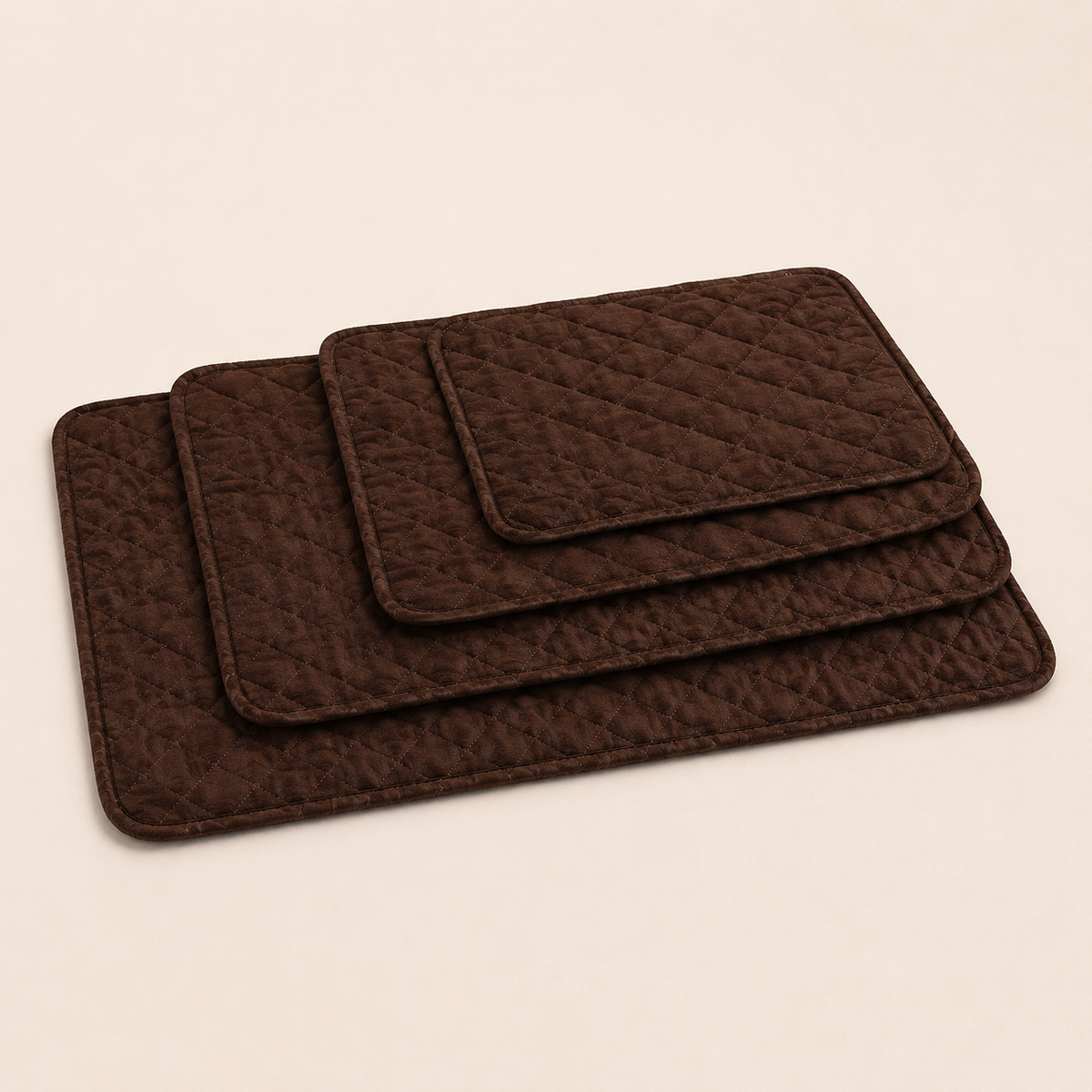 CozyShield Waterproof Pet Mat