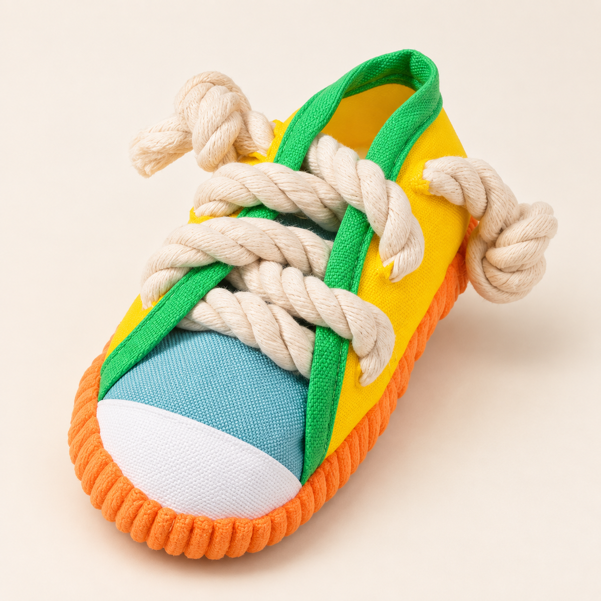 Shoe Saver Plush